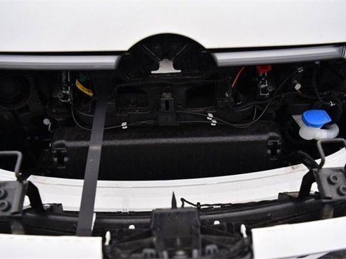 New 2025 Volkswagen ID. Buzz Pro S image 29