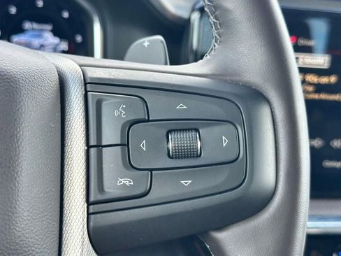 Used 2024 GMC Sierra 1500 Denali w/ Denali Reserve Package image 26