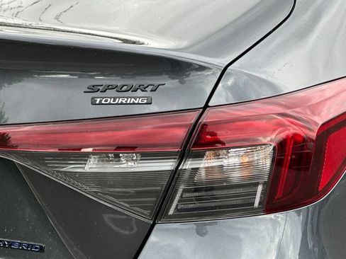 New 2026 Honda Civic Sport Touring image 31