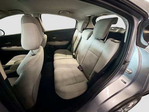 Used 2019 Honda HR-V LX image 25