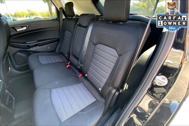 Used 2023 Ford Edge SE AWD/4WD image 24