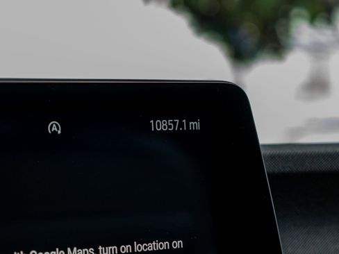 Used 2025 Ford Expedition Max King Ranch image 21