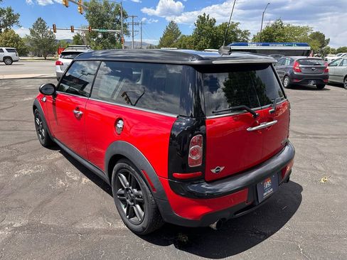 Used 2011 MINI Cooper Clubman S image 5