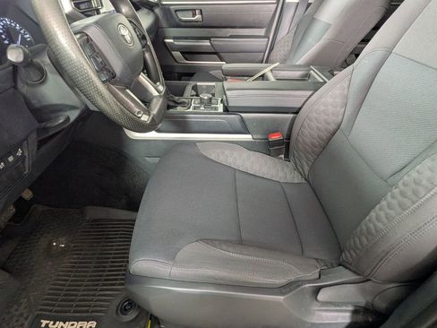 Used 2024 Toyota Tundra SR5 AWD/4WD image 20