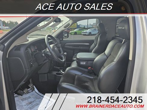 Used 2004 Dodge Ram 1500 Truck 2WD Regular Cab image 5