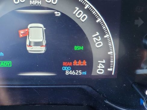 Certified 2024 Toyota RAV4 XLE AWD/4WD image 26