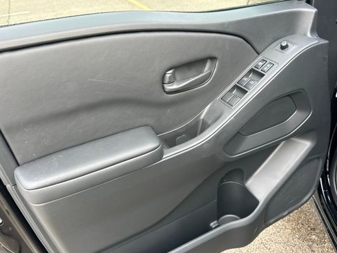 New 2026 Nissan Frontier SV w/ SV Convenience Package image 10