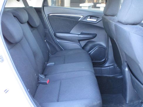 Used 2016 Honda Fit EX image 15