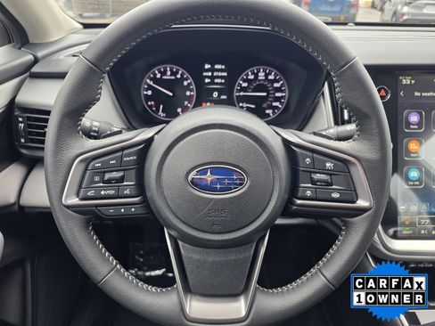 Used 2025 Subaru Legacy Premium image 24
