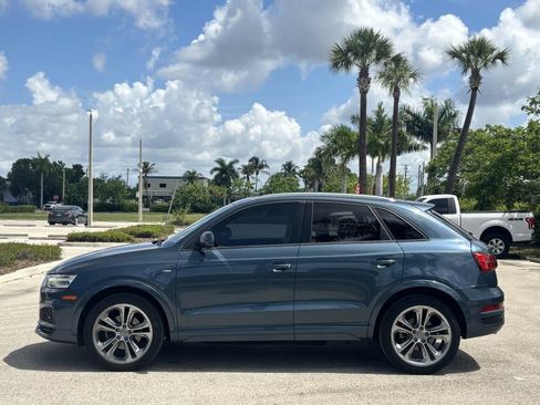 Used 2018 Audi Q3 2.0T Premium FWD image 9