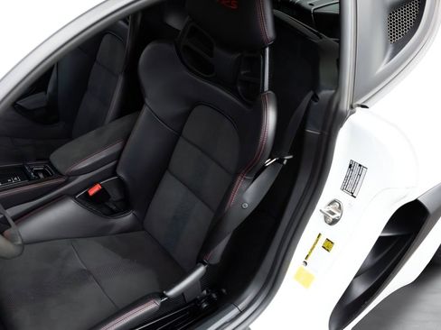 Used 2023 Porsche 718 Cayman GT4 RS RWD image 14