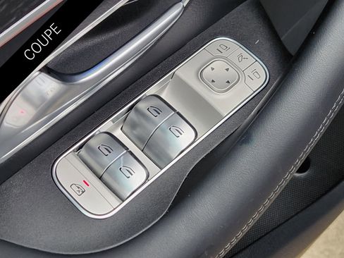 Certified 2025 Mercedes-Benz GLE 450 GLE 450 image 23