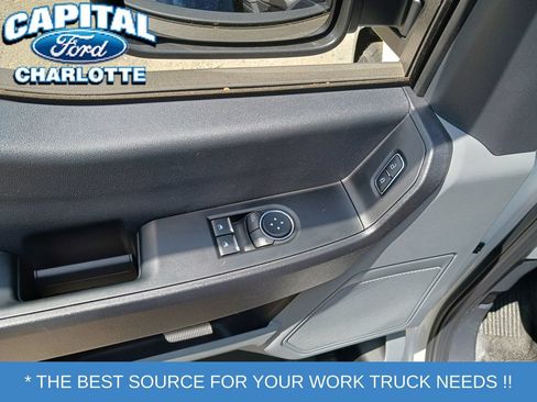 New 2026 Ford F250 XL RWD image 10