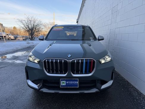 Used 2023 BMW X1 xDrive28i w/ Convenience Package image 25
