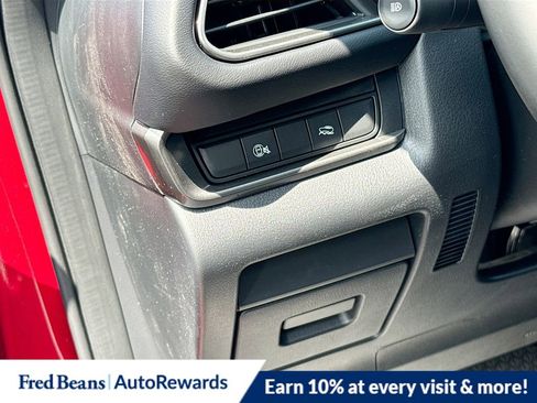 New 2025 MAZDA CX-30 AWD 2.5 S w/ Select Sport Pkg image 11