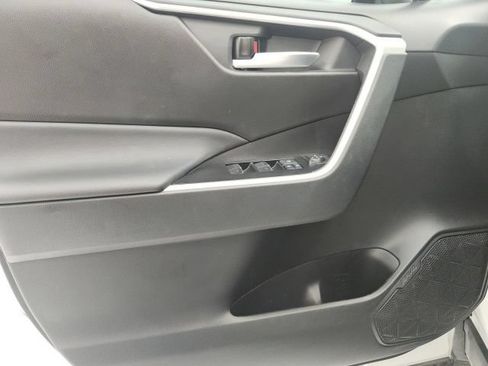 Used 2025 Toyota RAV4 XLE Premium FWD image 11