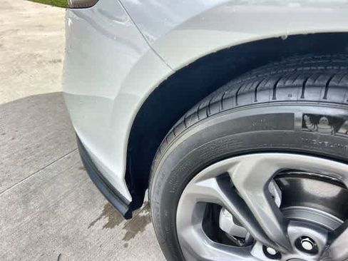 Used 2024 Honda Accord EX image 23