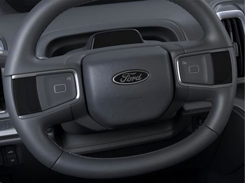 New 2026 Ford Expedition Platinum w/ Stealth Performance Package image 13