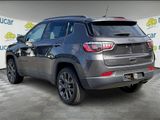 Used 2021 Jeep Compass 80th Special Edition w/ Trailer Tow Group image 4
