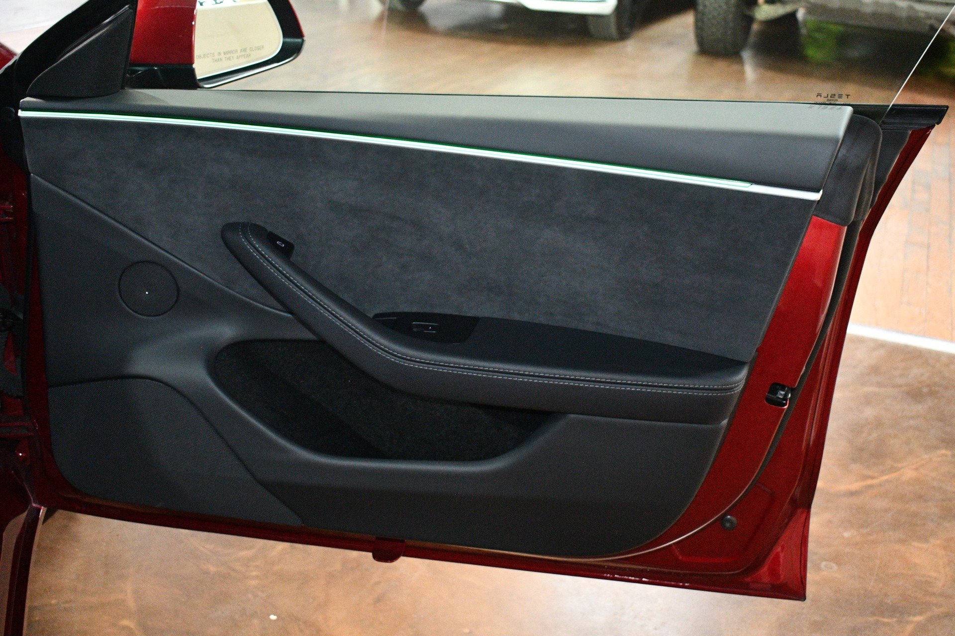 Used 2025 Tesla Model 3 Long Range AWD/4WD image 44