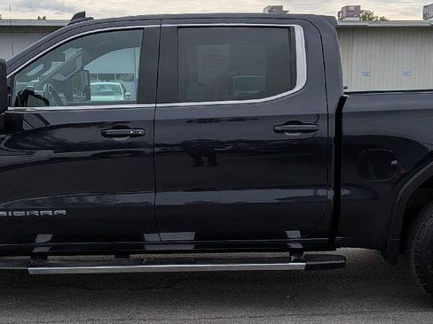 Used 2023 GMC Sierra 1500 SLE w/ Snow Plow Prep Package AWD/4WD image 6