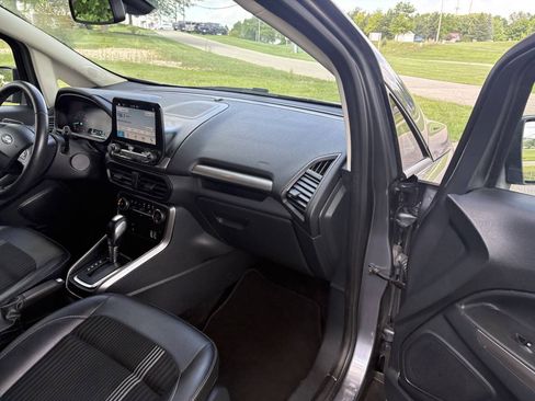Used 2019 Ford EcoSport SES AWD/4WD image 34