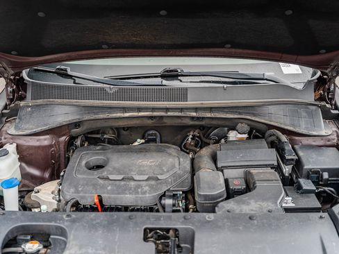 Used 2018 Kia Sorento LX image 20