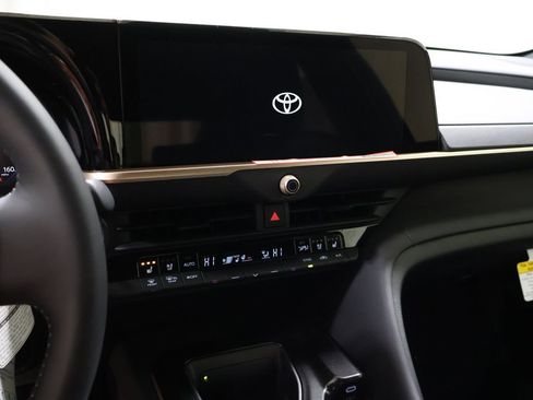 New 2026 Toyota Crown XLE image 22