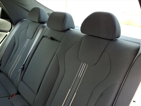 New 2026 Hyundai Elantra SEL Sport image 24