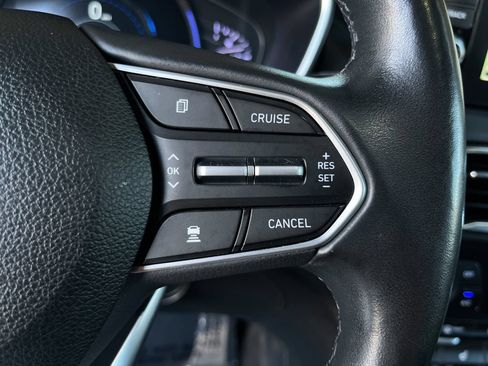 Used 2019 Hyundai Santa Fe AWD image 24