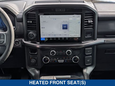 New 2026 Ford F150 Lariat w/ Equipment Group 501A Mid AWD/4WD image 21