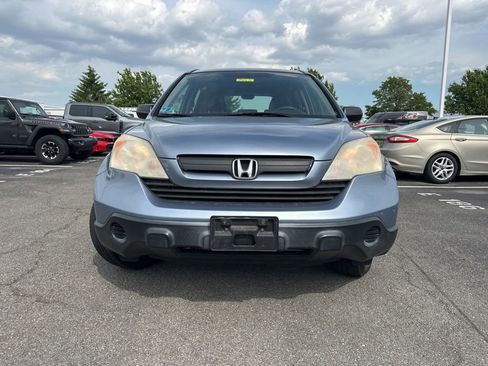 Used 2007 Honda CR-V LX image 2