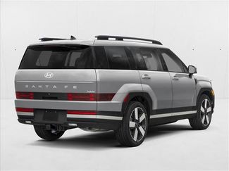 New 2026 Hyundai Santa Fe Limited video 2