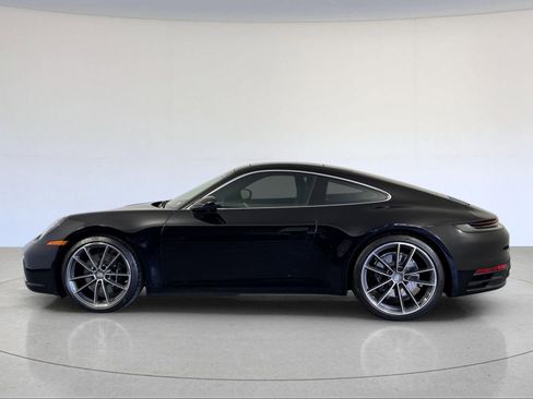 Certified 2023 Porsche 911 Carrera 4S image 2