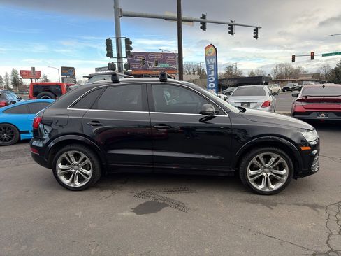 Used 2016 Audi Q3 2.0T Premium Plus w/ Technology Package image 7