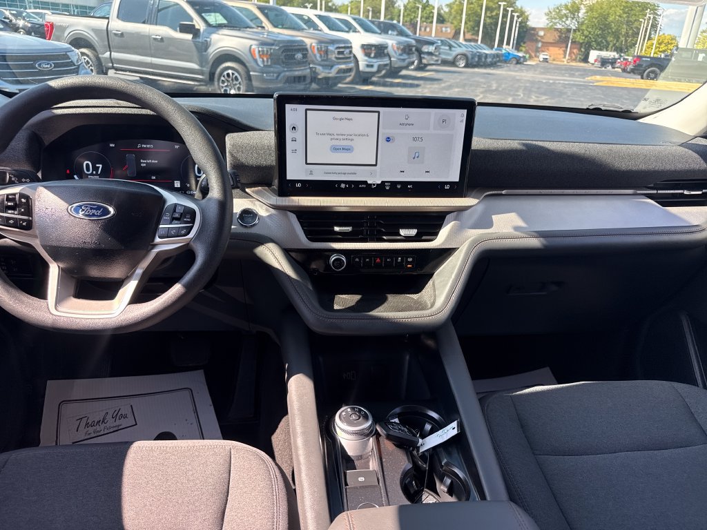 Used 2026 Ford Explorer Active RWD image 19