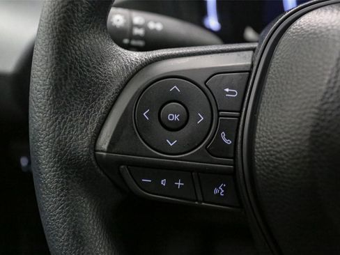 New 2026 Toyota Corolla LE FWD image 22