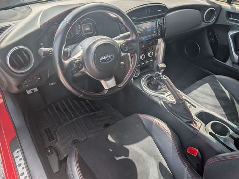 Used 2018 Subaru BRZ Limited RWD image 26