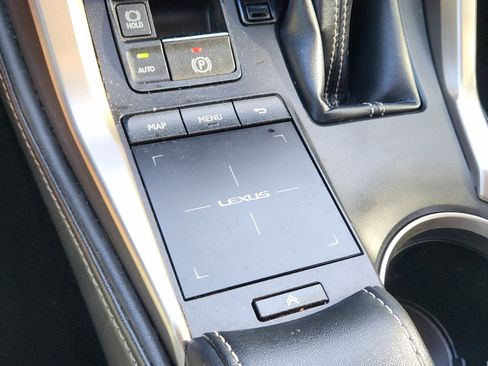 Used 2019 Lexus NX 300 FWD w/ Premium Package image 15