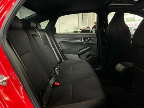 Used 2024 Honda Civic Si image 22