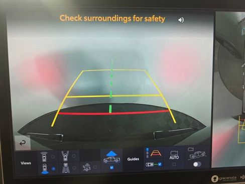 Used 2022 Toyota Tundra Limited w/ TRD Off-Road Package AWD/4WD image 22