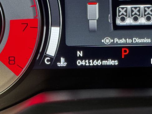 Certified 2024 Acura RDX A-Spec AWD/4WD image 24