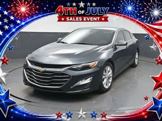 Used 2020 Chevrolet Malibu LT FWD video 1