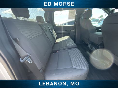 Used 2023 Ford F150 XL w/ STX Appearance Package AWD/4WD image 23