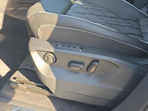 New 2026 Volkswagen Atlas SEL Premium R-Line image 6