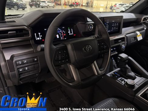 New 2026 Toyota 4Runner SR5 image 14