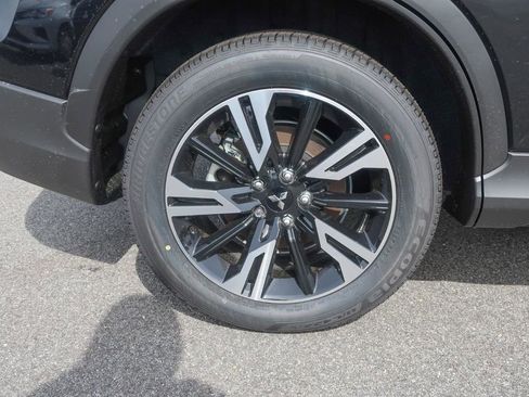 New 2026 Mitsubishi Eclipse Cross AWD image 15