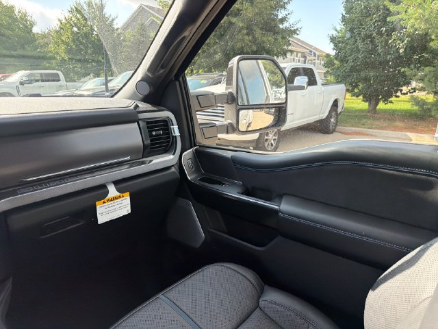 New 2026 Ford F450 Platinum AWD/4WD image 19