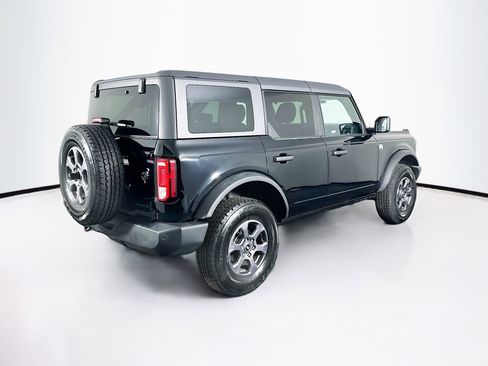 Used 2025 Ford Bronco Big Bend image 9