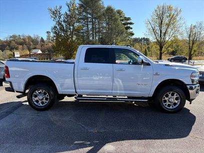 Used 2021 RAM 2500 Laramie